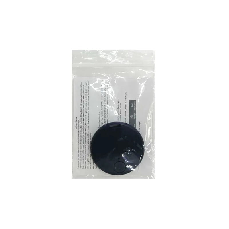 Mini GPS Bluetooth Tracker – Anti-Loss Smart Tag