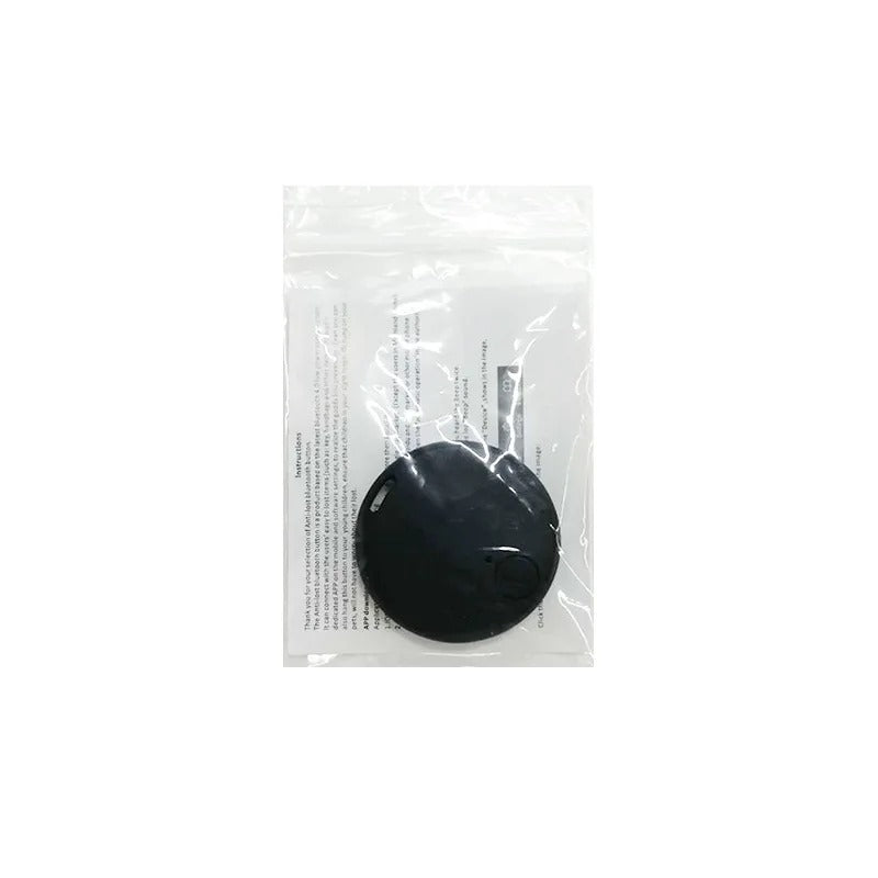 Mini GPS Bluetooth Tracker – Anti-Loss Smart Tag